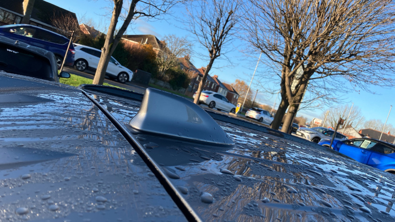 Toyota bZ4X 150kW Vision 71.4kWh 5dr Auto Electric Hatchback